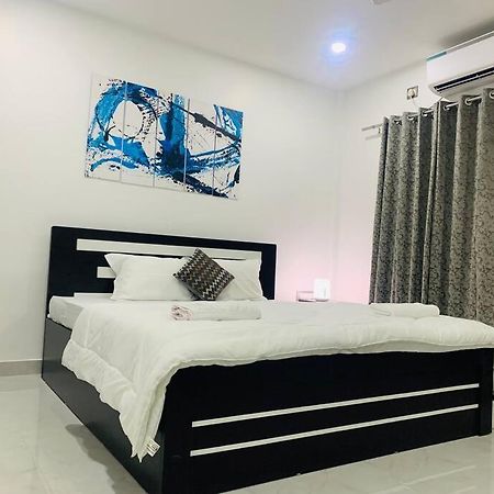 شقة White Orchid, Unique & Stylish, Executive 2Bhk. غاواهاتي المظهر الخارجي الصورة