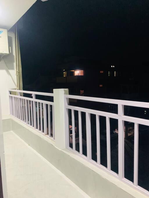 شقة White Orchid, Unique & Stylish, Executive 2Bhk. غاواهاتي المظهر الخارجي الصورة